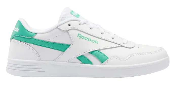 Giày Reebok Royal Techque T 'Court Green' FW6435