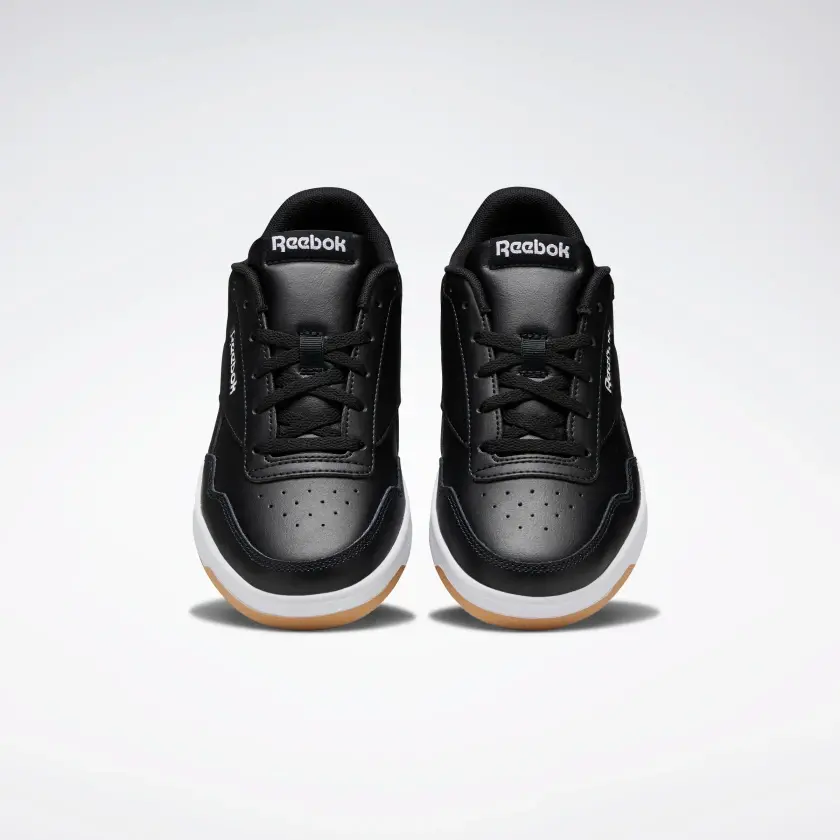 Giày Reebok Royal Techque T 'Black White' DV6656 - Ảnh 6