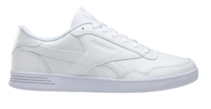Giày Reebok Royal Techque 'White' BS9088