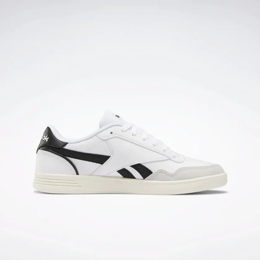 Giày Reebok Royal Techque 'Core Black' FZ0426 - Ảnh 3