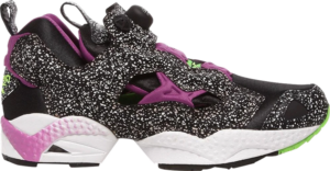 Giày Reebok x Atmos Instapump Fury Tokyo Pack J83315