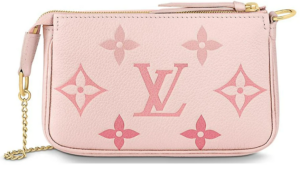 Túi Louis Vuitton Pochette Accessoires M80501