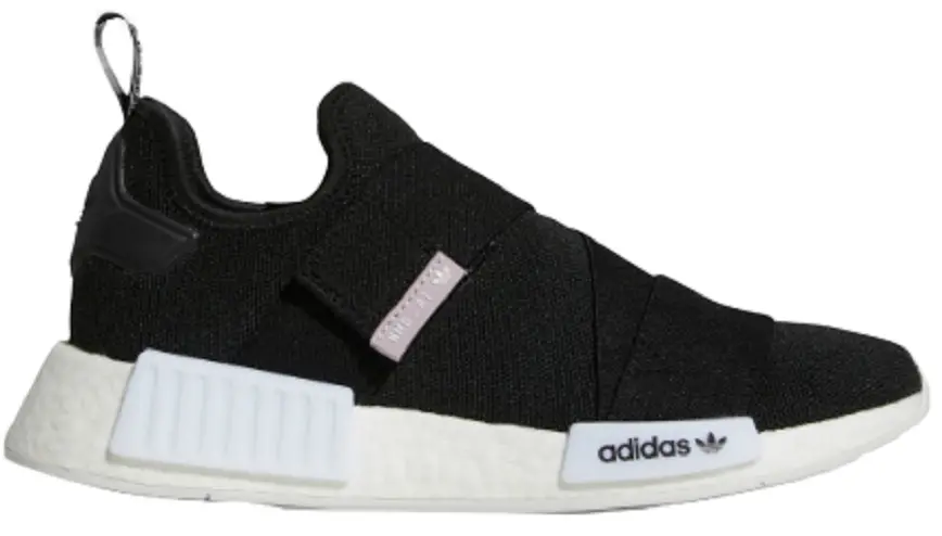 Giay Adidas NMD R1 'Core Black' GW5698