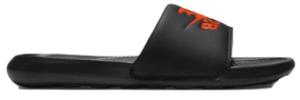 Dep Nike SB Victori One Slide 'Black Orange' DR2018-002