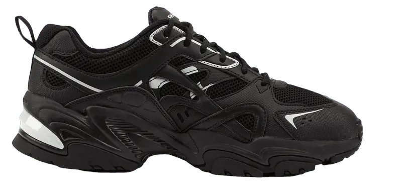 Giày Skechers Stamina V2-Best Advantage Erkek 'Black' 237234-BBK