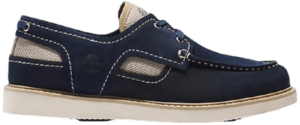 Giày Timberland Newmarket II Boat Shoe 'Navy' A2AGD019