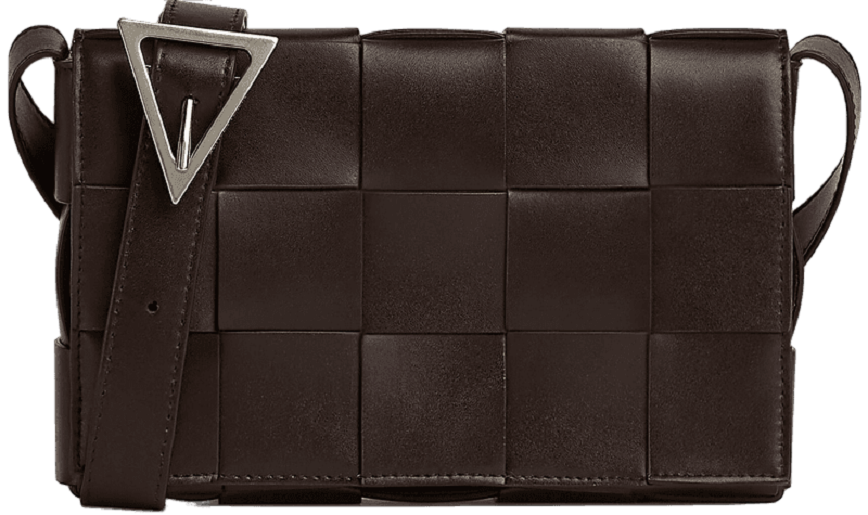 Tui Bottega Veneta Cassette 'Fondant' 737950V29E02099