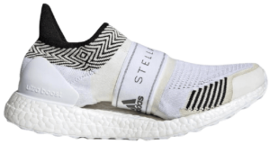 Giày Adidas Ultraboost Stella Mc Cartney 'White' D97688