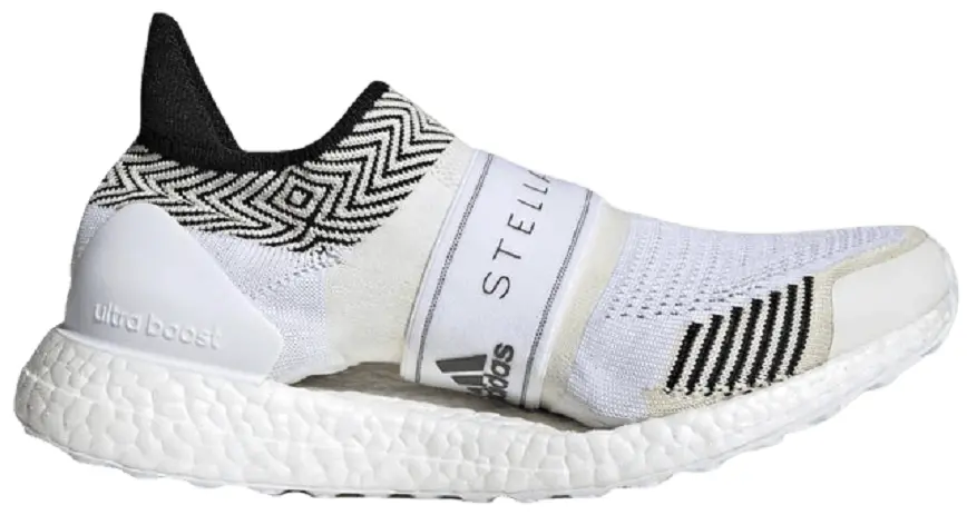 Giày Adidas Ultraboost Stella Mc Cartney 'White' D97688