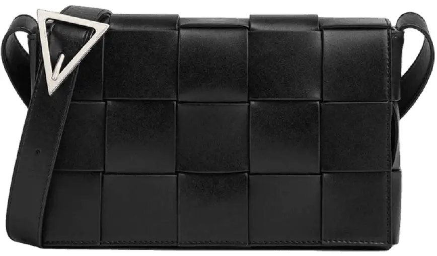 Tui Bottega Veneta Cassette 'Black' 737950V29E01091