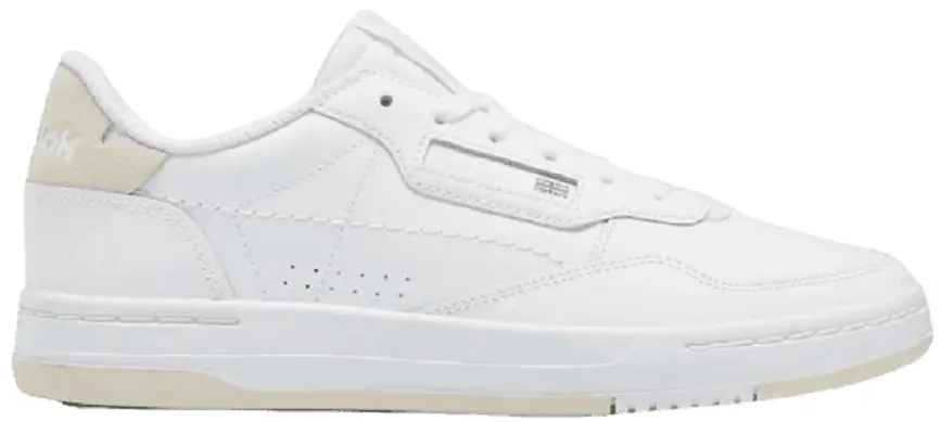 Giày Reebok Court Peak 'White' GZ2239