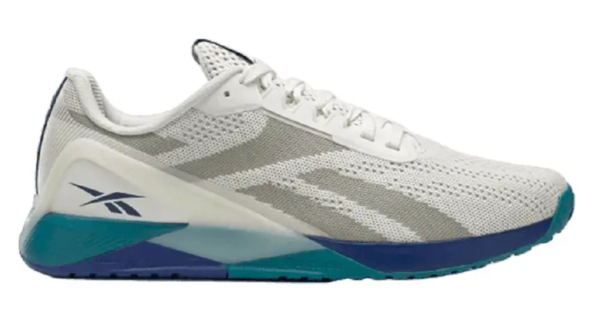 Giày Reebok Nano X1 Grey Blue GZ5393