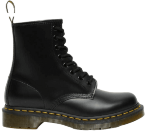 Giày Dr.Martens 1460 Women's Smooth Leather Lace Up 'Black' 11821006
