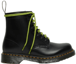 Giày Dr.Martens 1460 Ben Smooth Leather Lace Up 'Black' 26917001