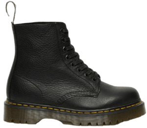 Giày Dr.Martens  1460 Pascal Bex Leather Lace Up 'Black' 26981001