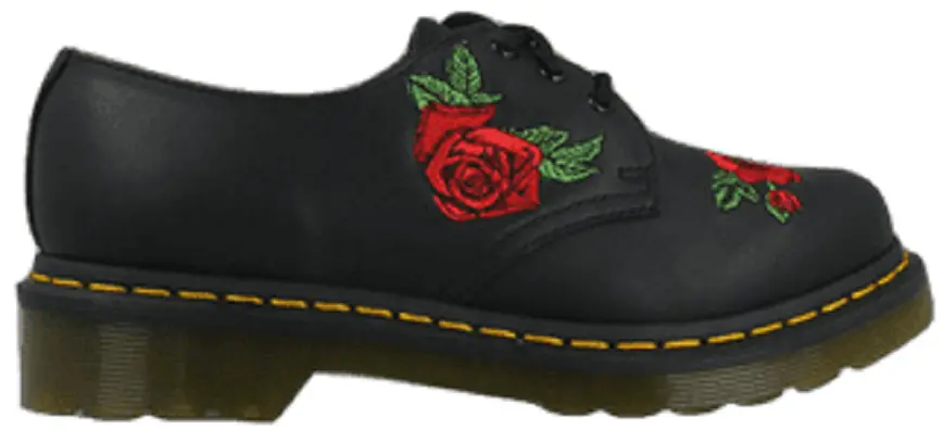 Giày Dr.Martens 1461 Vonda 'Black' 24723001