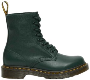 Giày Dr.Martens 1460 Women's Pascal Virginia 'Green' 26902328