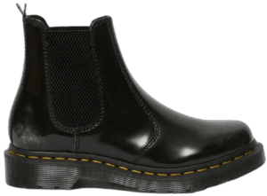 Giày Dr.Martens 2976 Women's Arcadia Leather 'Silver Arcadia' 26056040