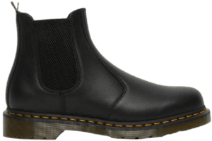 Giày Dr.Martens 2976 Nappa Leather 'Black' 27100001