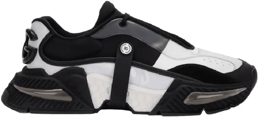Giày Dolce & Gabbana Airmaster 'Black White' CS1982AQ51589690