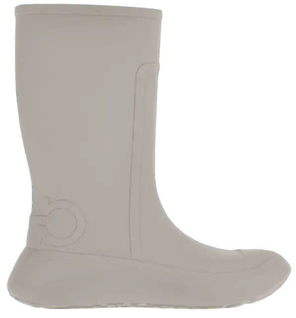 Giày Salvatore Ferragamo Rain 'Rhinoceros Grey' 020637-999001