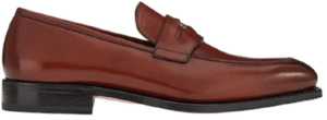 Giày Salvatore Ferragamo Penny Loafer 'Partagas' 020596-750468