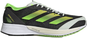 Giày Adidas Adizero Adios 7 M 'Green' GY8409