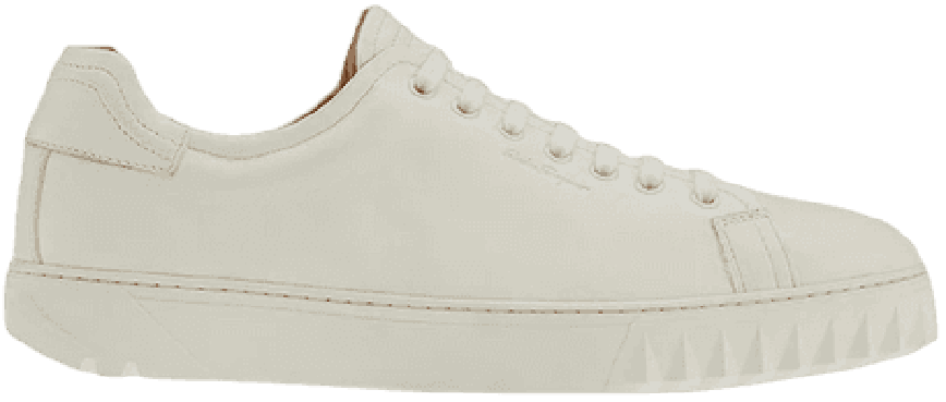Giày Salvatore Ferragamo 'Natural' 020467-749995