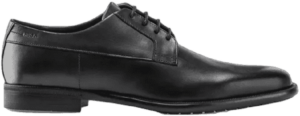 Giày Hugo Boss Derby 'Black' HBEU50471775-001