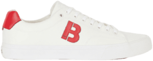 Giày Hugo Boss Low-Top Trainers 'White' HBEU50474728-106