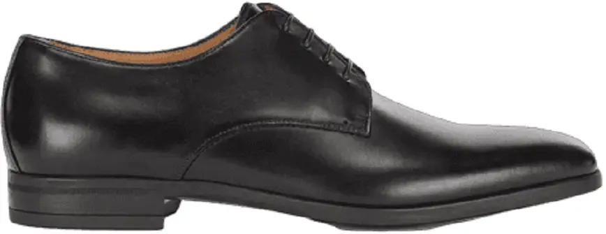 Giày Hugo Boss Italian-Made 'Black' HBEU50385015-001
