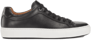 Giày Hugo Boss Burnished 'Black' HBEU50472128-002