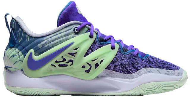 Giày Nike KD15 EP 'Nightmares' DM1054-500