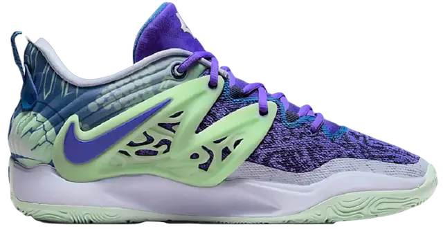 Giày Nike KD15 EP 'Nightmares' DM1054-500