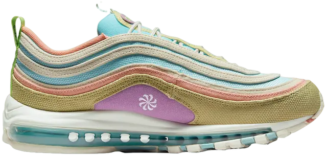 Giày Nike Air Max 97 'Sun Club' DM8588-400