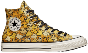 Giày Converse Chuck Taylor All-Star 70 Hi 'Peanuts Woodstock' A01871C