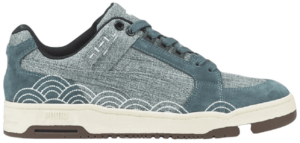 Giày Puma Slipstream Lo Sashiko 'Dark Slate' 385802-01