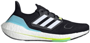 Giày Adidas Ultraboost 22 W 'Black' GX6658