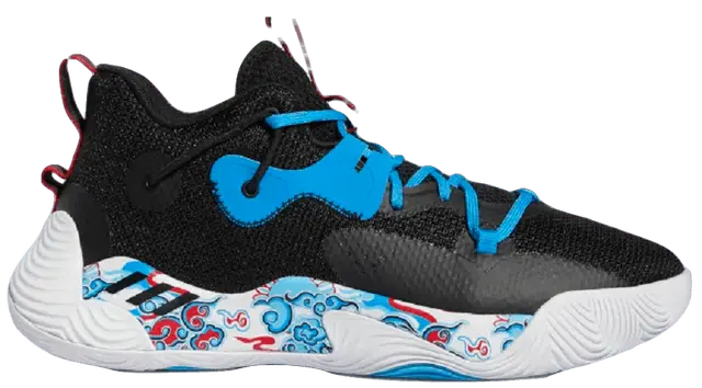 Giày Adidas Harden Stepback 3 'Multicolor' GY8633