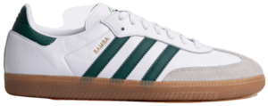 Giày Adidas Mexican National Team x adidas Samba 'White Green' HQ7036