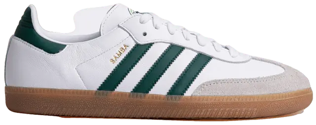 Giày Adidas Mexican National Team x adidas Samba 'White Green' HQ7036