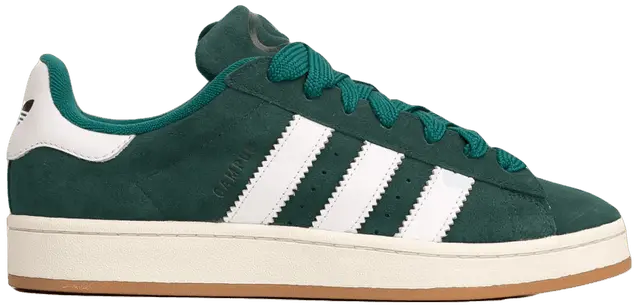 Giày Adidas Campus 'Green' HR1467