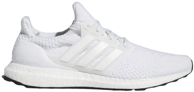 Giày Adidas Ultra Boost Cloud 'White Black' GV8740