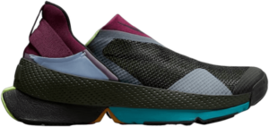 Giày Nike Go FlyEase 'Lime Glow' CW5883-004