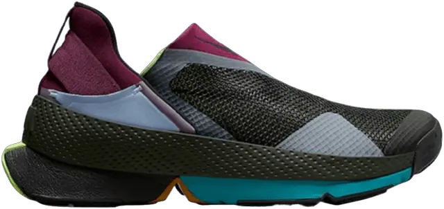 Giày Nike Go FlyEase 'Lime Glow' CW5883-004