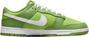 Giày Nike Dunk Low 'Chlorophyll' DJ6188-300