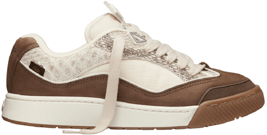 Giày Dior B713 x Travis Scott 'Beige Brown' 3SN281ZNX-H761
