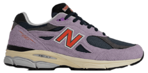 Giày New Balance 990v3 Made in USA 'Raw Amethyst' M990TD3