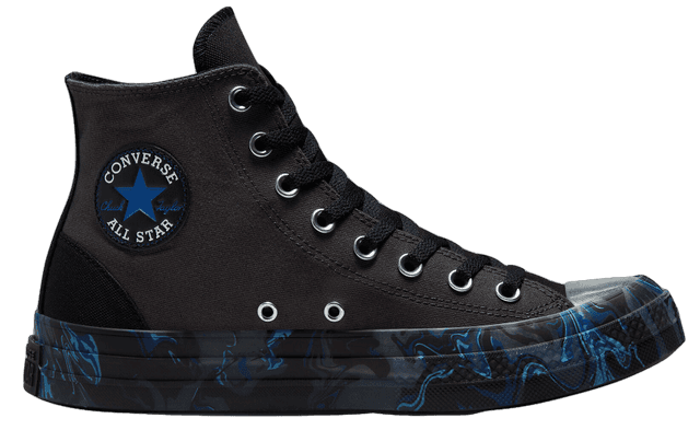 Giày Converse Unisex Chuck Taylor All Star CX Marbled Hi 'Storm Wind' A00426C