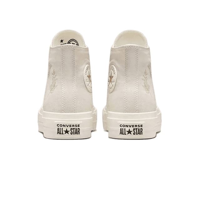 Giay Converse Chuck Taylor All Star Lift Festival 'Golden Mind' A02205C